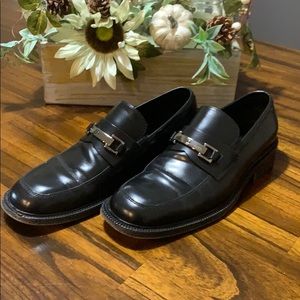 Men’s GUCCI dress shoes